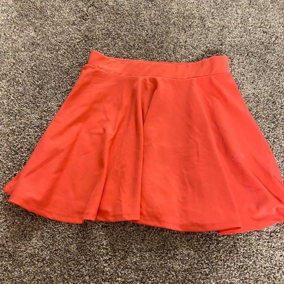 Ambiance apparel skater skirt - Picture 3 of 6
